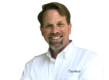 Robert Setzekorn - Houston Renovation Consultant