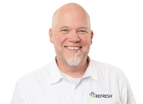 Chris Kuhr