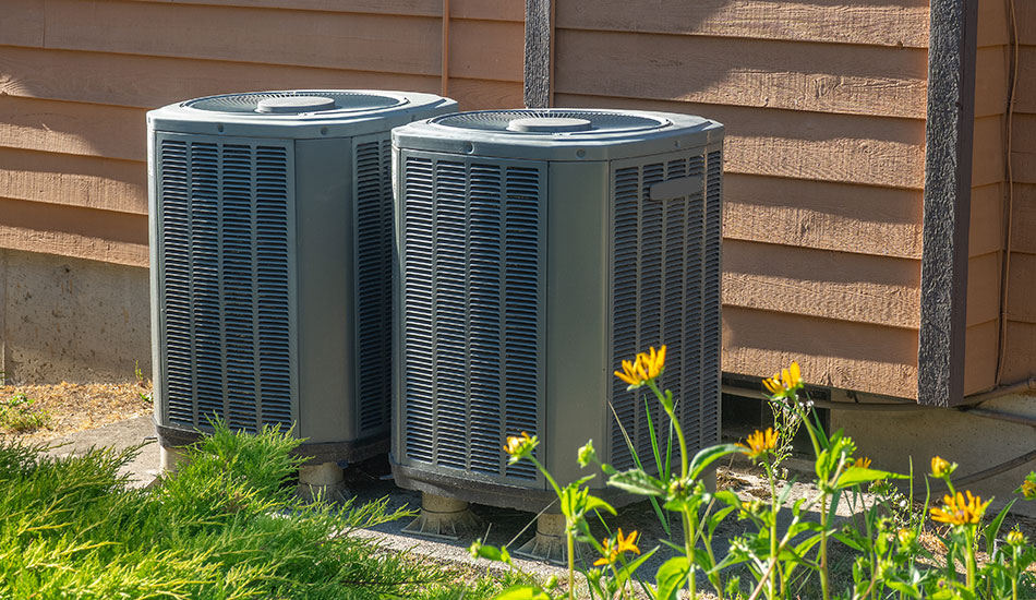 HVAC Solutions