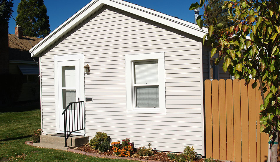 Granny Flats